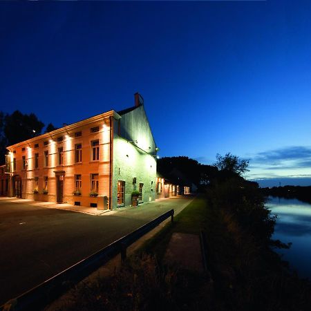 Auberge L'Entrecote Kluisbergen Esterno foto