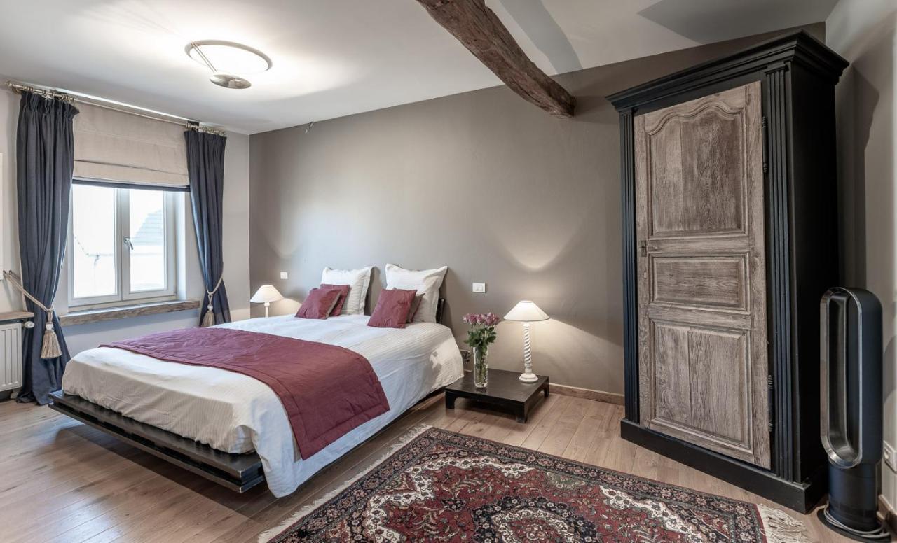 Auberge L'Entrecote Kluisbergen Esterno foto