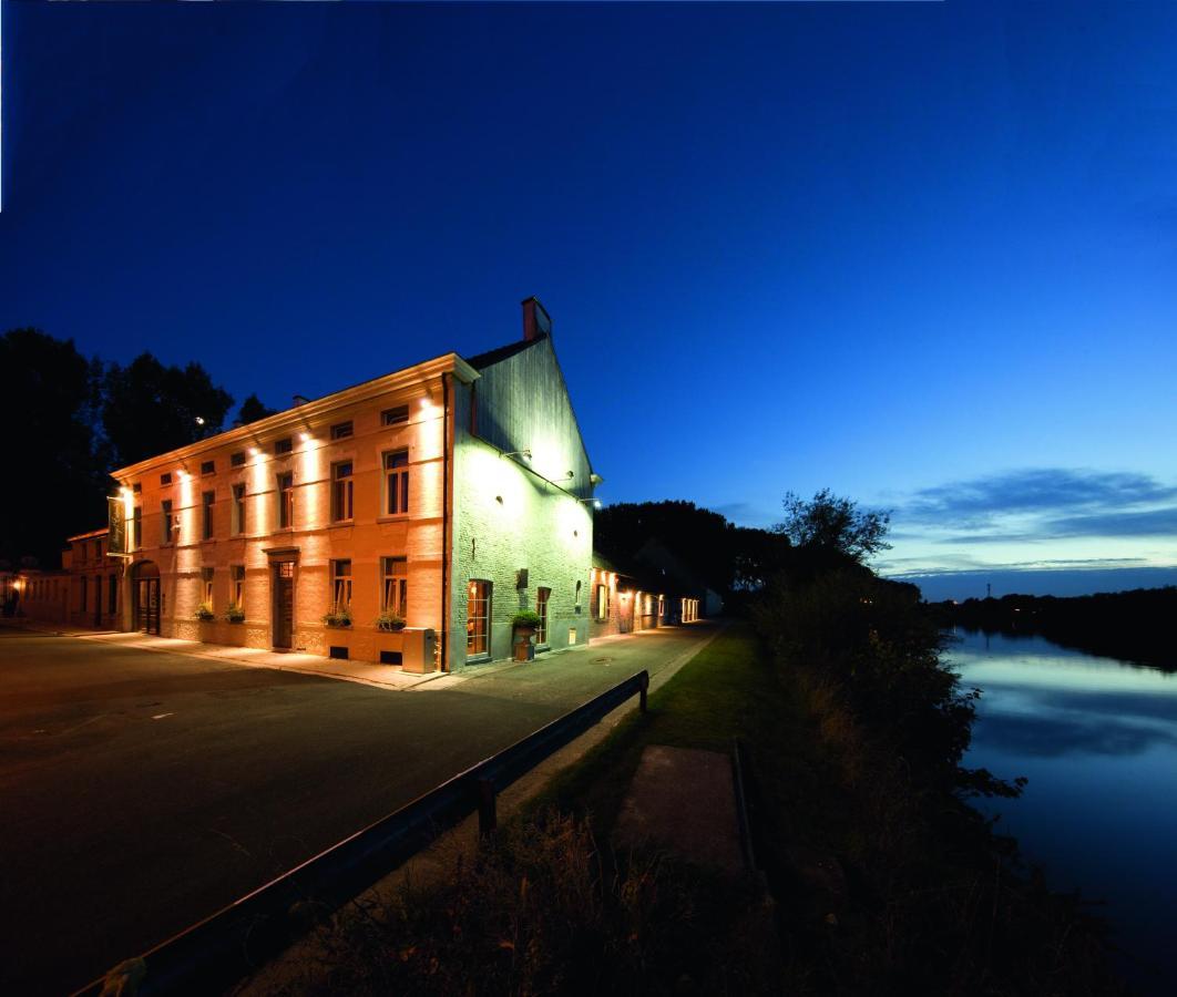 Auberge L'Entrecote Kluisbergen Esterno foto