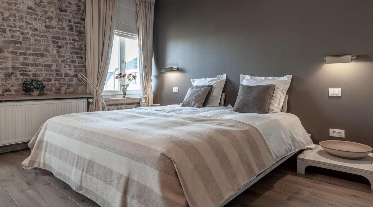 Auberge L'Entrecote Kluisbergen Esterno foto
