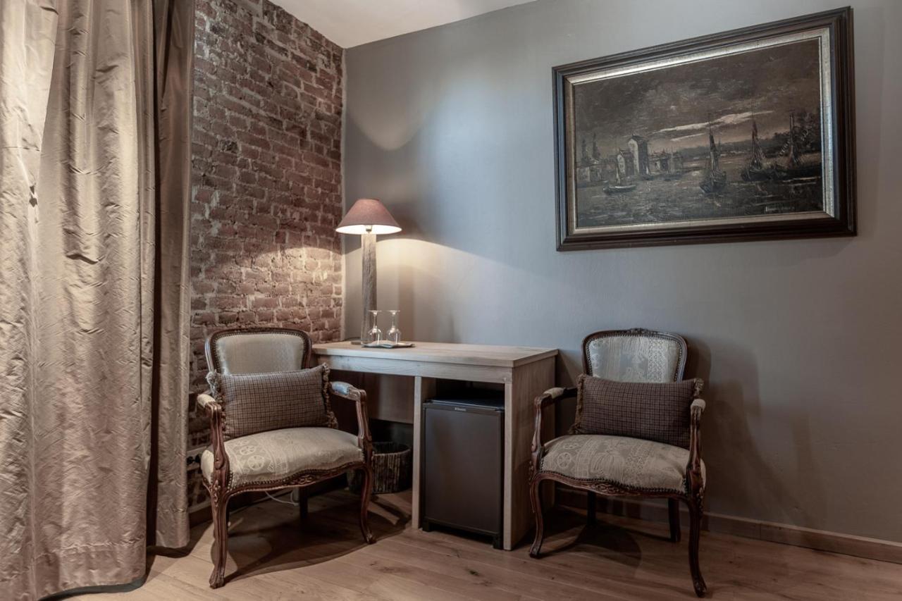 Auberge L'Entrecote Kluisbergen Esterno foto