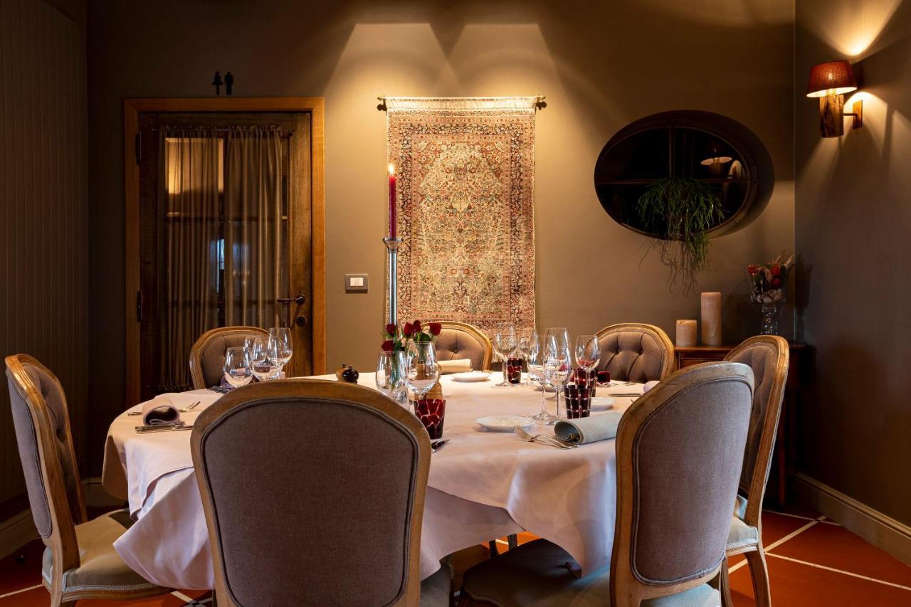 Auberge L'Entrecote Kluisbergen Esterno foto