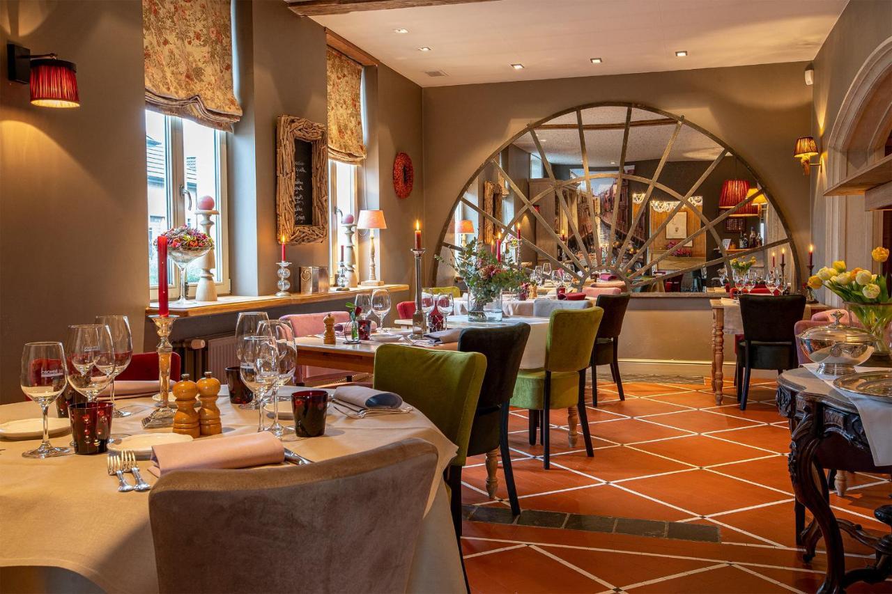 Auberge L'Entrecote Kluisbergen Esterno foto