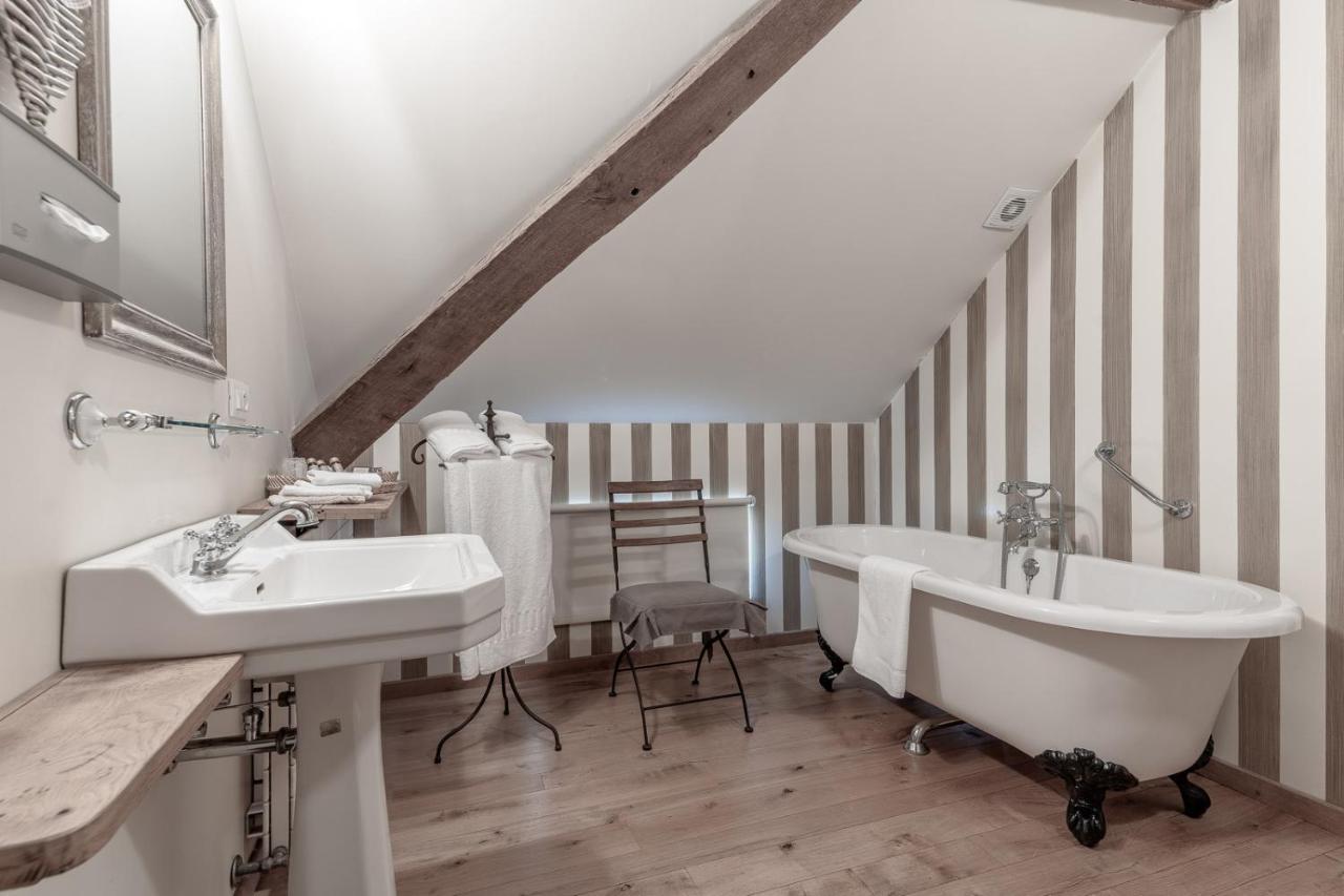 Auberge L'Entrecote Kluisbergen Esterno foto