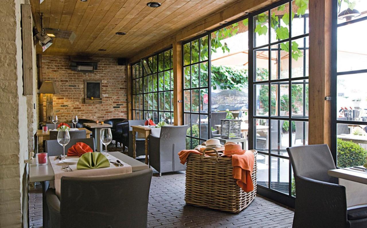 Auberge L'Entrecote Kluisbergen Esterno foto