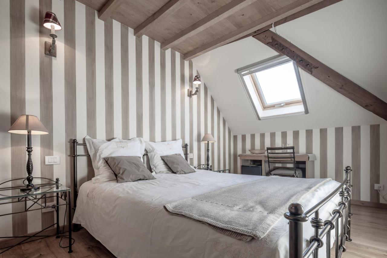 Auberge L'Entrecote Kluisbergen Esterno foto