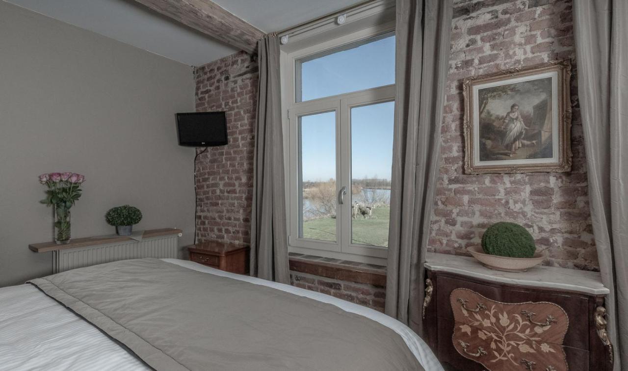 Auberge L'Entrecote Kluisbergen Esterno foto