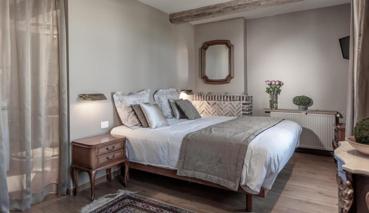 Auberge L'Entrecote Kluisbergen Esterno foto