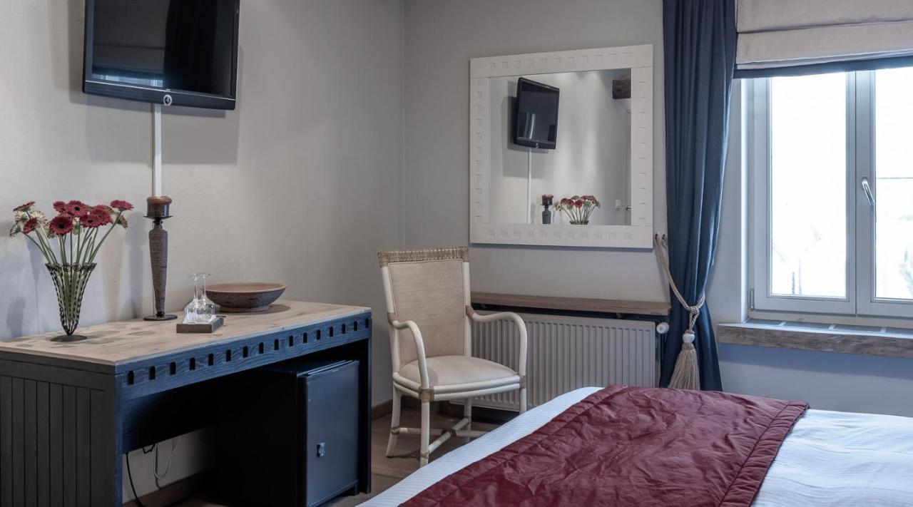 Auberge L'Entrecote Kluisbergen Esterno foto